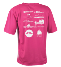 Load image into Gallery viewer, JHYS Academy Jersey