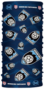 Official Jackson Hole Youth Soccer Logo BUFF®
