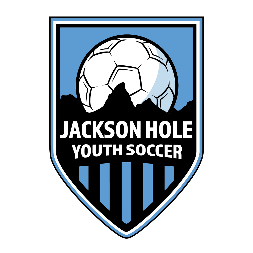 Individual Training with Jackson Hole Youth Soccer Director of Coaching (1 person / 5 sessions)